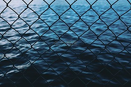 海,海洋,藍(lán)色