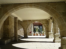棒,guimaraes,葡萄牙