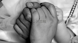 手,家庭,愛(ài)情