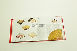 書,風(fēng)扇,東方