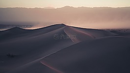 沙漠,景觀,高原