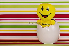 復(fù)活節(jié),復(fù)活節(jié)快樂,笑臉