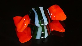 糖果,玻璃,甜美