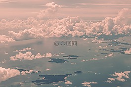 海,海洋,水