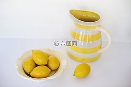 檸檬,復制空間,食品