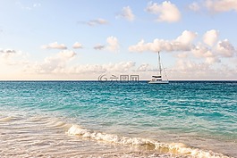 海,海洋,水