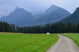 高塔特拉山區(qū),山,冬奧會