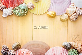 多彩,外殼,平靜