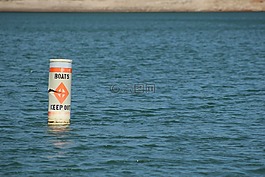 水,湖,bouey