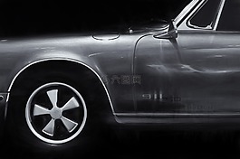 保時捷 targa,保時捷博物館,楚豪森