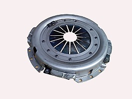 汽車,部分,離合器