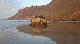 口頭禪,蘭薩羅特島,加那利群島