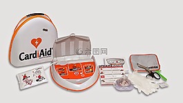 reanimatiekit,復(fù)活,cardiaid