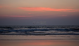 海,海洋,水