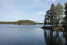 湖,岛,查看