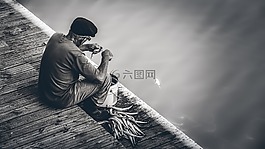 漁,意大利,地中海