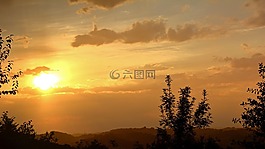 日落,太陽(yáng),暮光之城