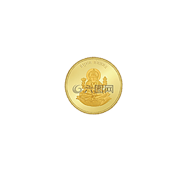 黃金,硬幣,印度教