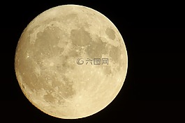 月球,疼痛,luna