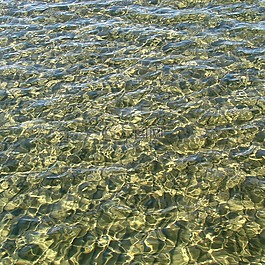 海岸線,水,酥