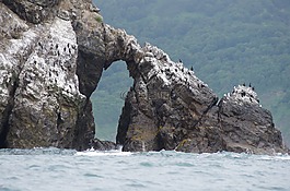 海洋,海,巖
