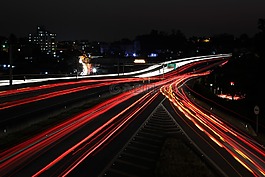 高速公路,路,街