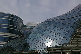 結構,購物,建設