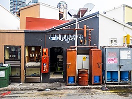 首頁(yè),路,安裝