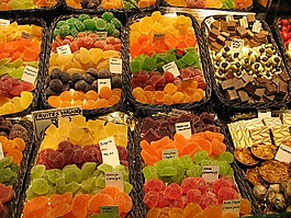 水果,市場,蘋果