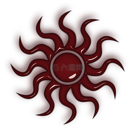 圖標(biāo),太陽,設(shè)計