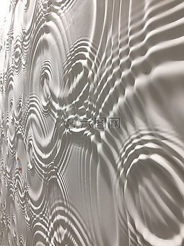 墻,紋理,滴