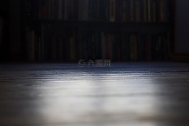 模糊,表,光
