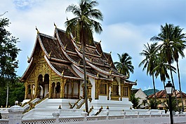 旅行,體系結(jié)構(gòu),老撾