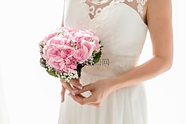 新娘,斯特勞斯,婚禮