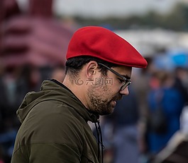 人類,成人,男子