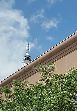 結(jié)構(gòu),建設(shè),天空