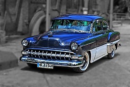 汽車,oldtimer,經(jīng)典