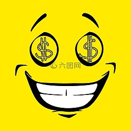 笑臉,圖釋,滑稽