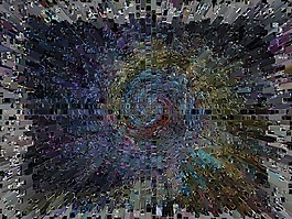 拉伸,黑暗,颜色