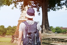 人,男子,家伙