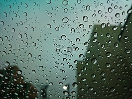 雨,一滴水,windows