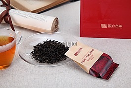 茶葉,紅茶,飲料