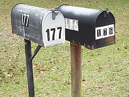 農(nóng)村,郵政,郵箱