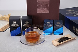 茶葉,五閬紅,金標