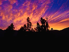 skyporn,阳光,日出