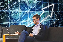 企業(yè)家,啟動(dòng),職業(yè)生涯