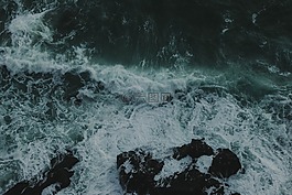 海,海洋,水