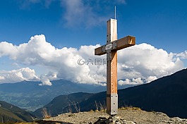 山,首腦會議,交叉