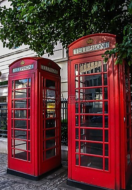 倫敦,英國,城市