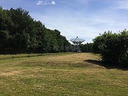 电台,radioscoop,drenthe